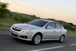 Opel Vectra Sedan 2005 года